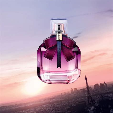 ysl la nuit pakistan|ysl mon paris perfume.